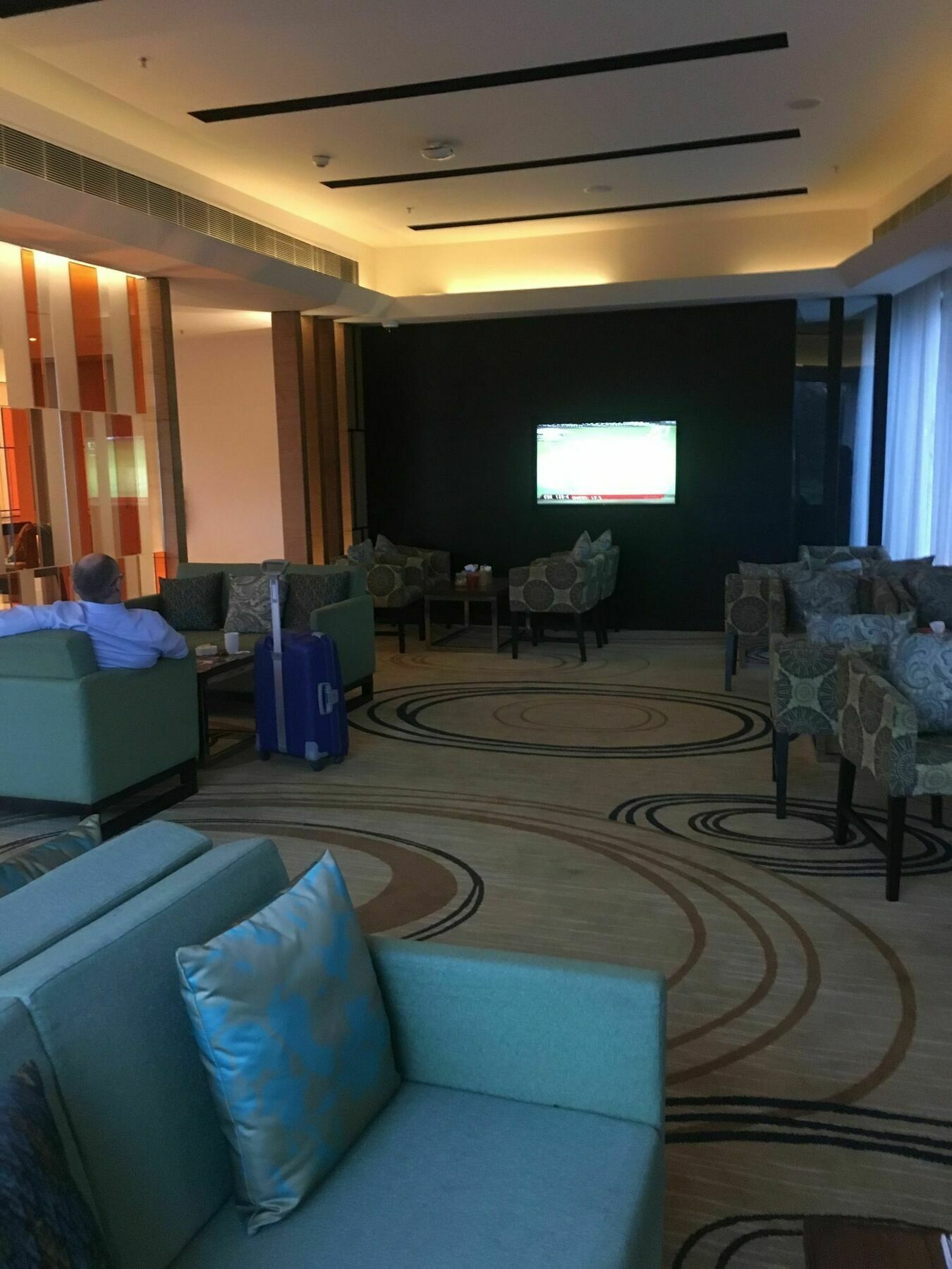 Hotel Fairfield By Marriott Visakhapatnam Exterior foto